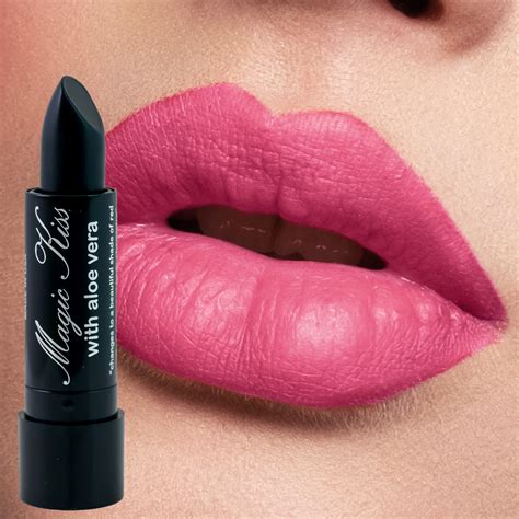 Mdgic Kiss Lipstick: Your Go-To Lipstick for Every Occasion